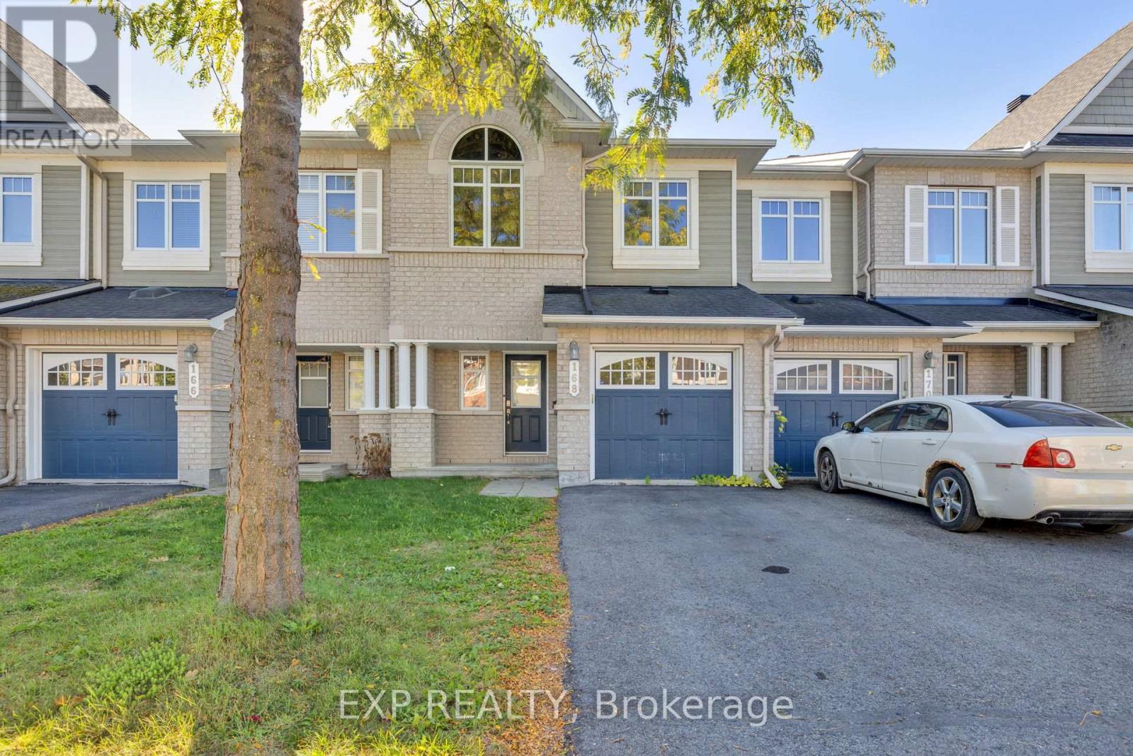 168 GARRITY CRESCENT