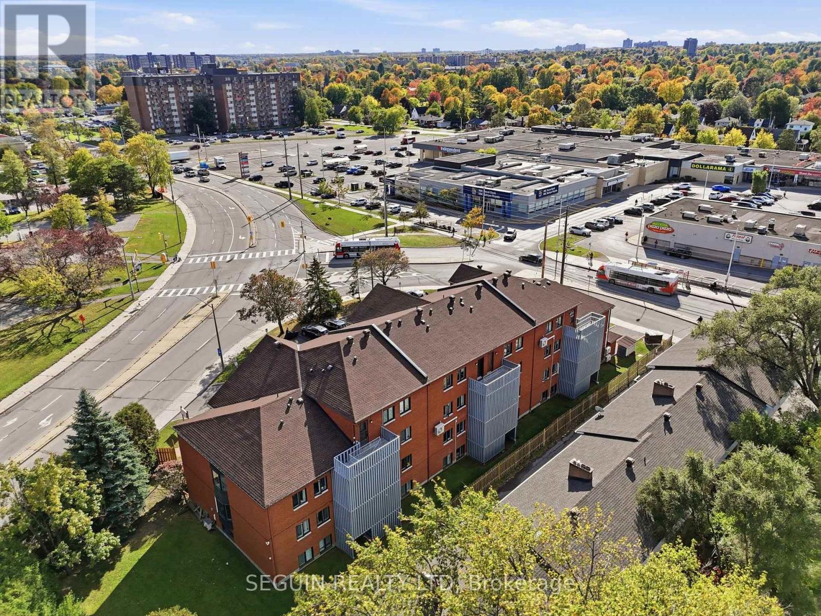 302 - 1974 St Laurent Boulevard Property Photo 3