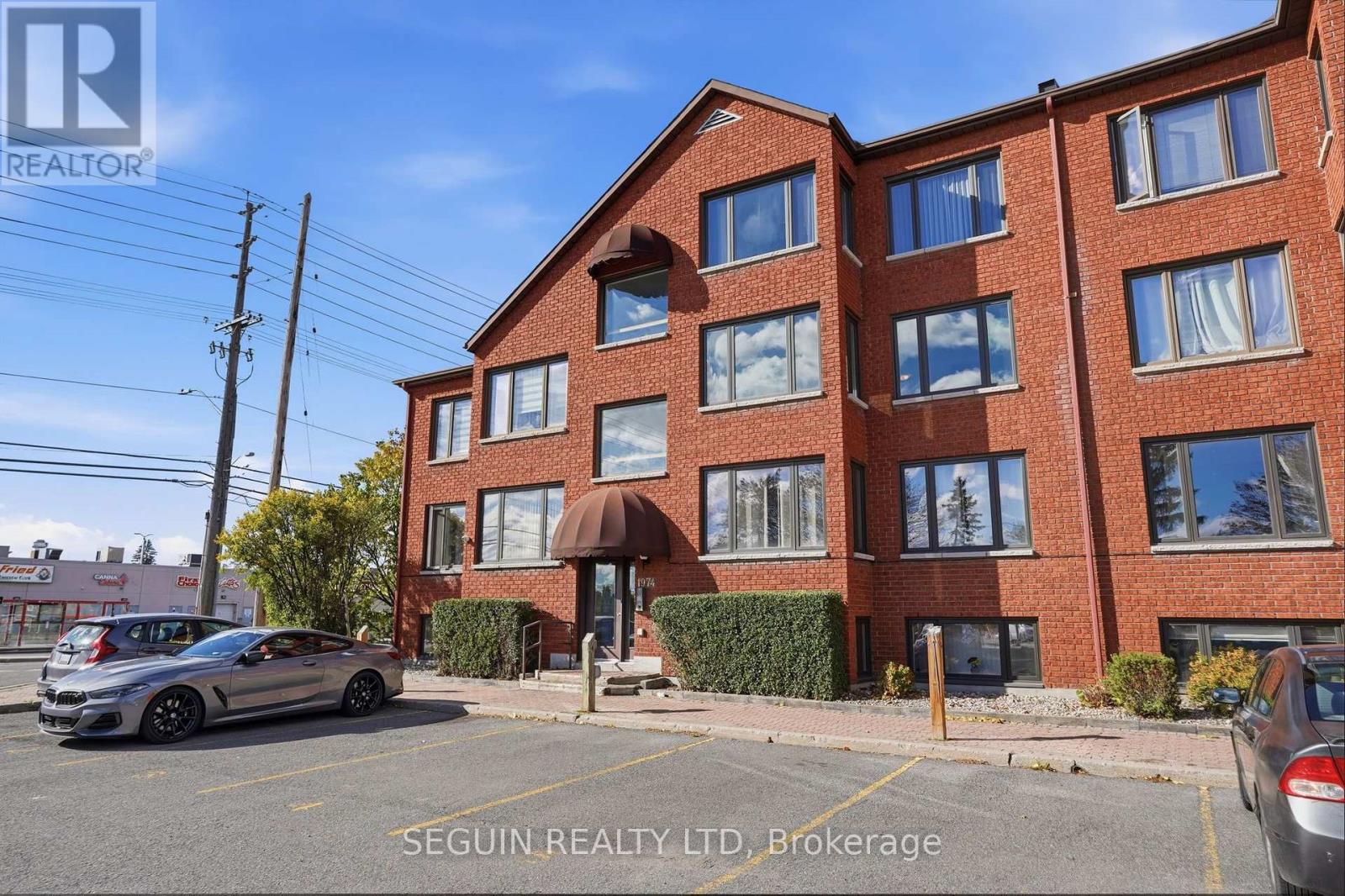 302 - 1974 St Laurent Boulevard Property Photo 6
