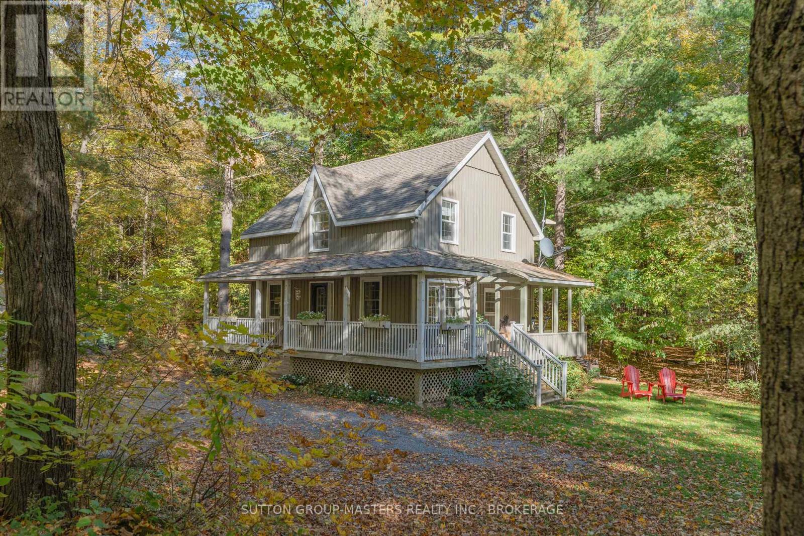 5390 Bedford Road Property Photo 3