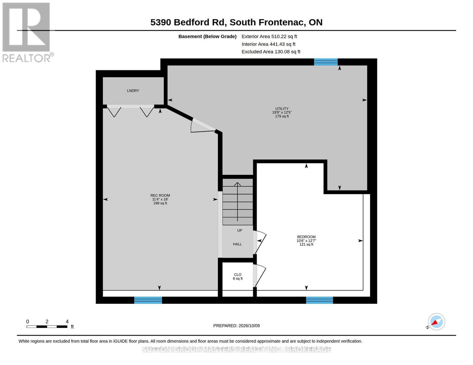 5390 Bedford Road Property Photo 43
