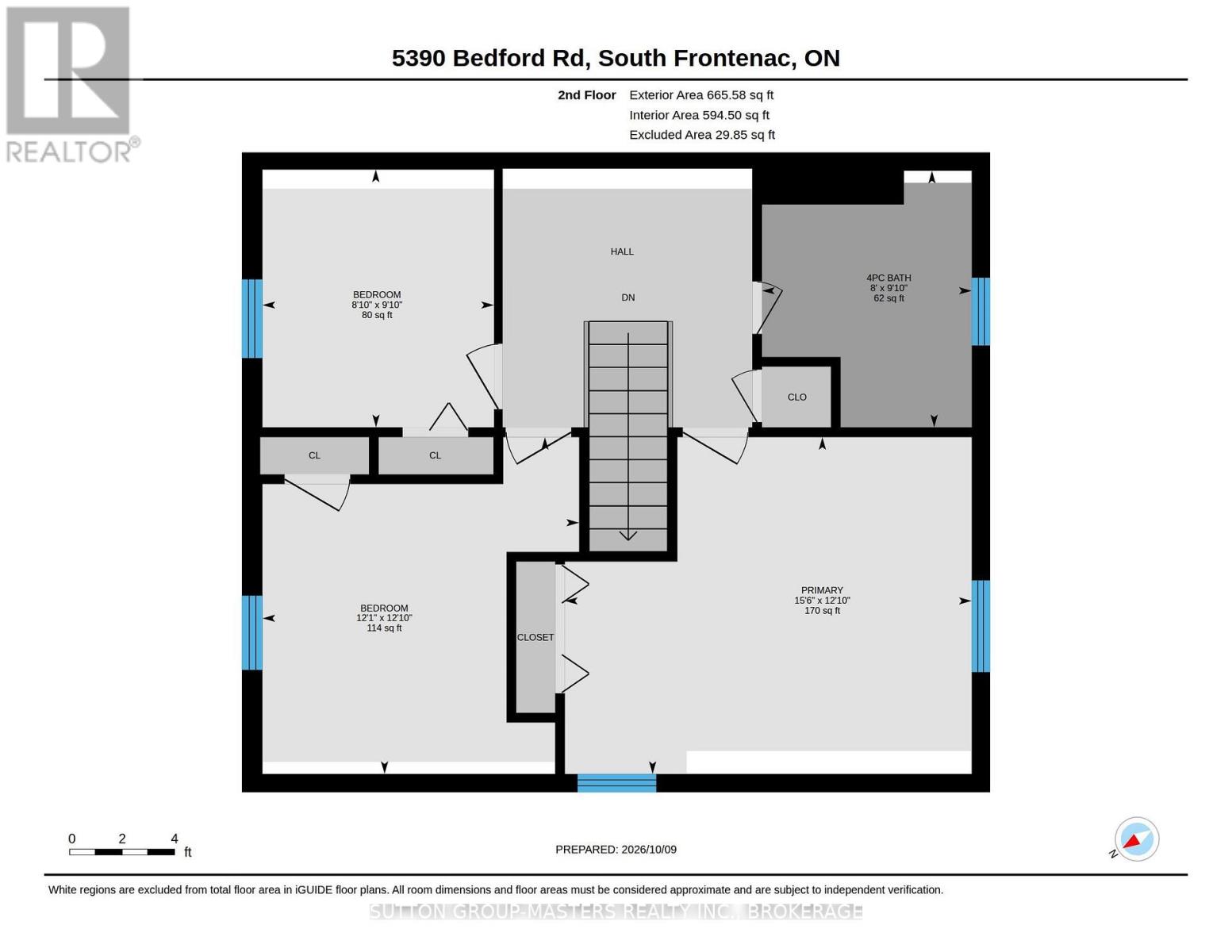 5390 Bedford Road Property Photo 44