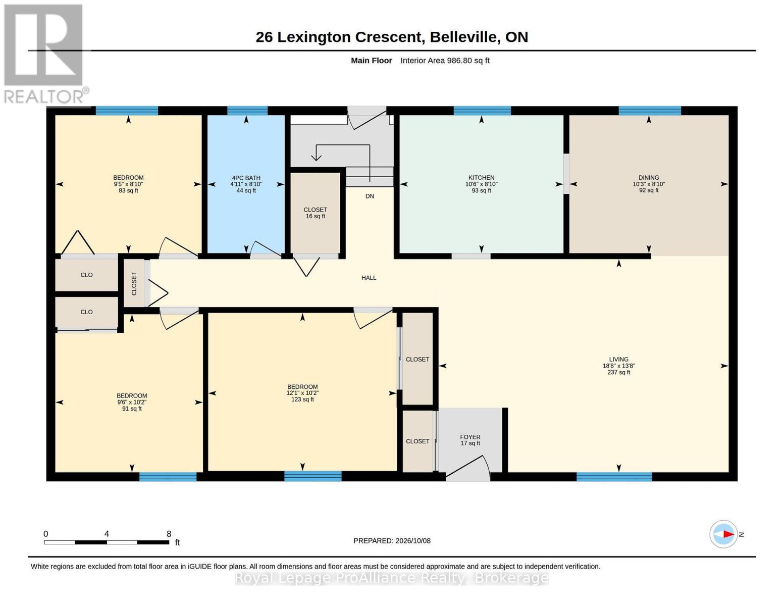 26 Lexington Crescent Property Photo 35