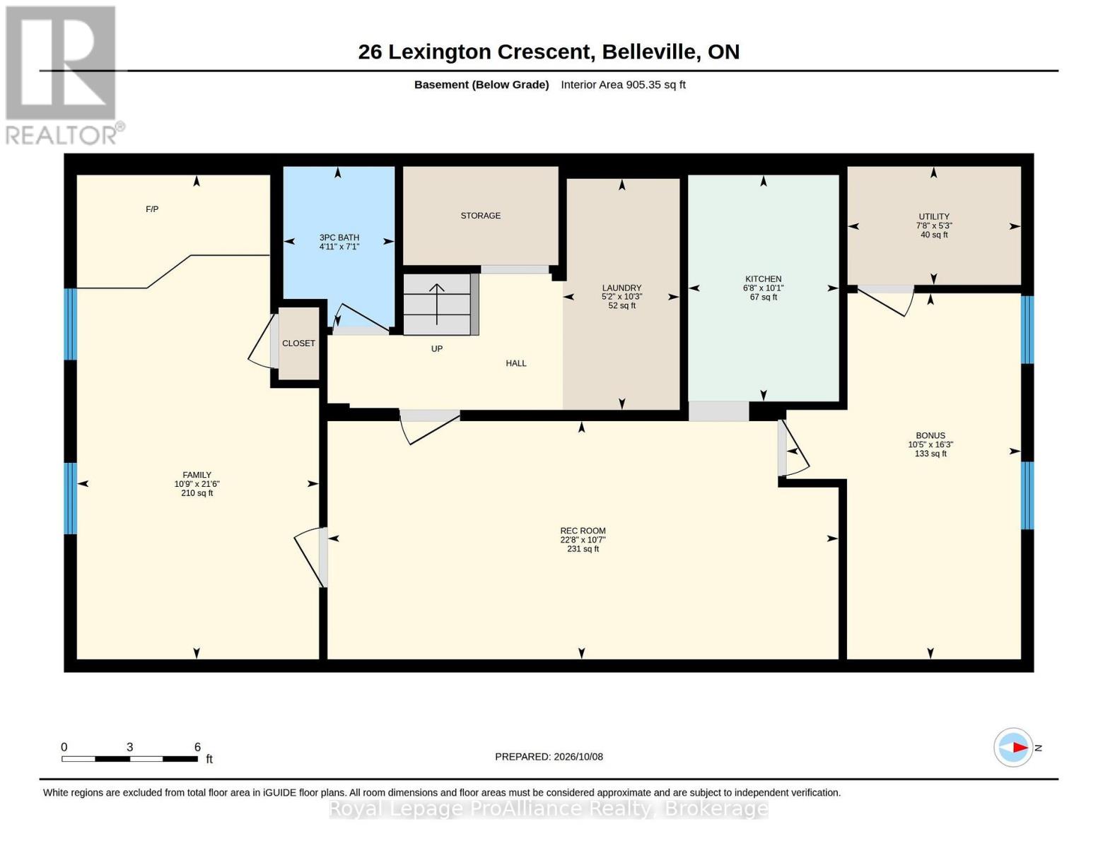 26 Lexington Crescent Property Photo 36