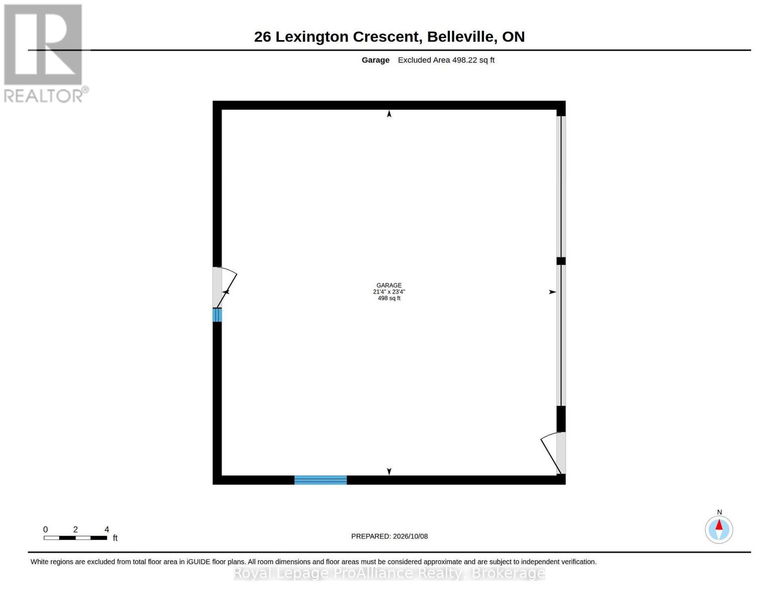 26 Lexington Crescent Property Photo 37