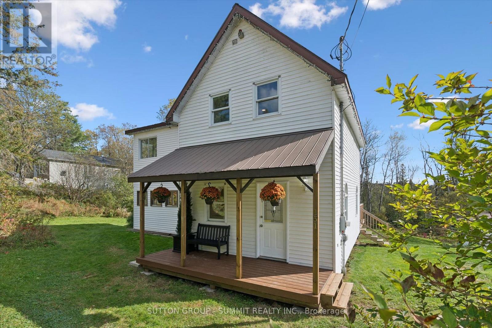 151 Scotia Road Property Photo 2