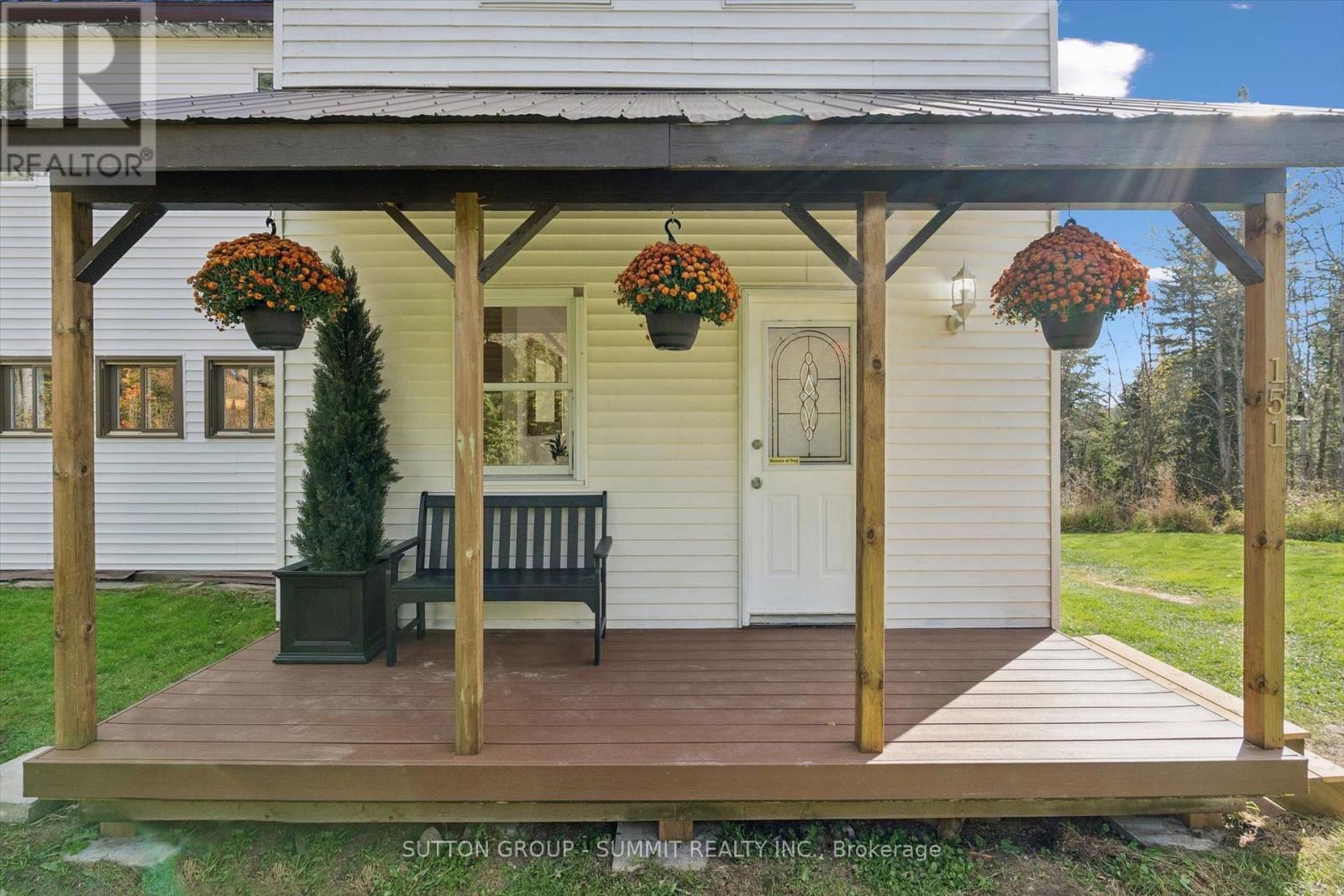 151 Scotia Road Property Photo 3