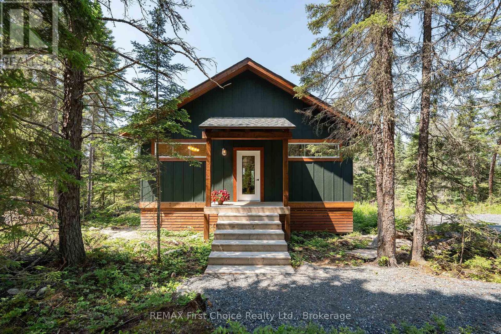 Lot 5 Gunn Lake Road Property Photo 2