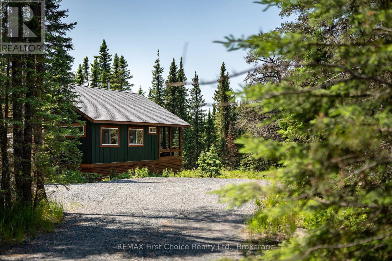 Lot 5 Gunn Lake Road Property Photo 3