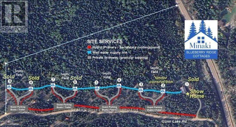 Lot 5 Gunn Lake Road Property Photo 36