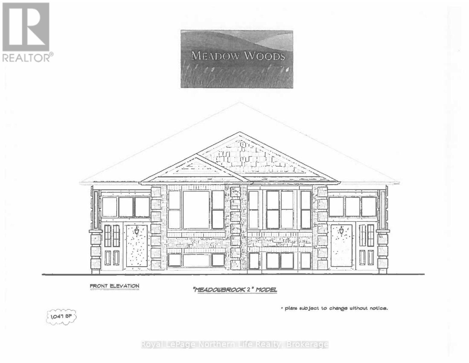 23 Meadow Wood Court Property Photo 1