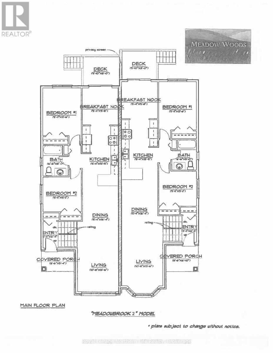 23 Meadow Wood Court Property Photo 2