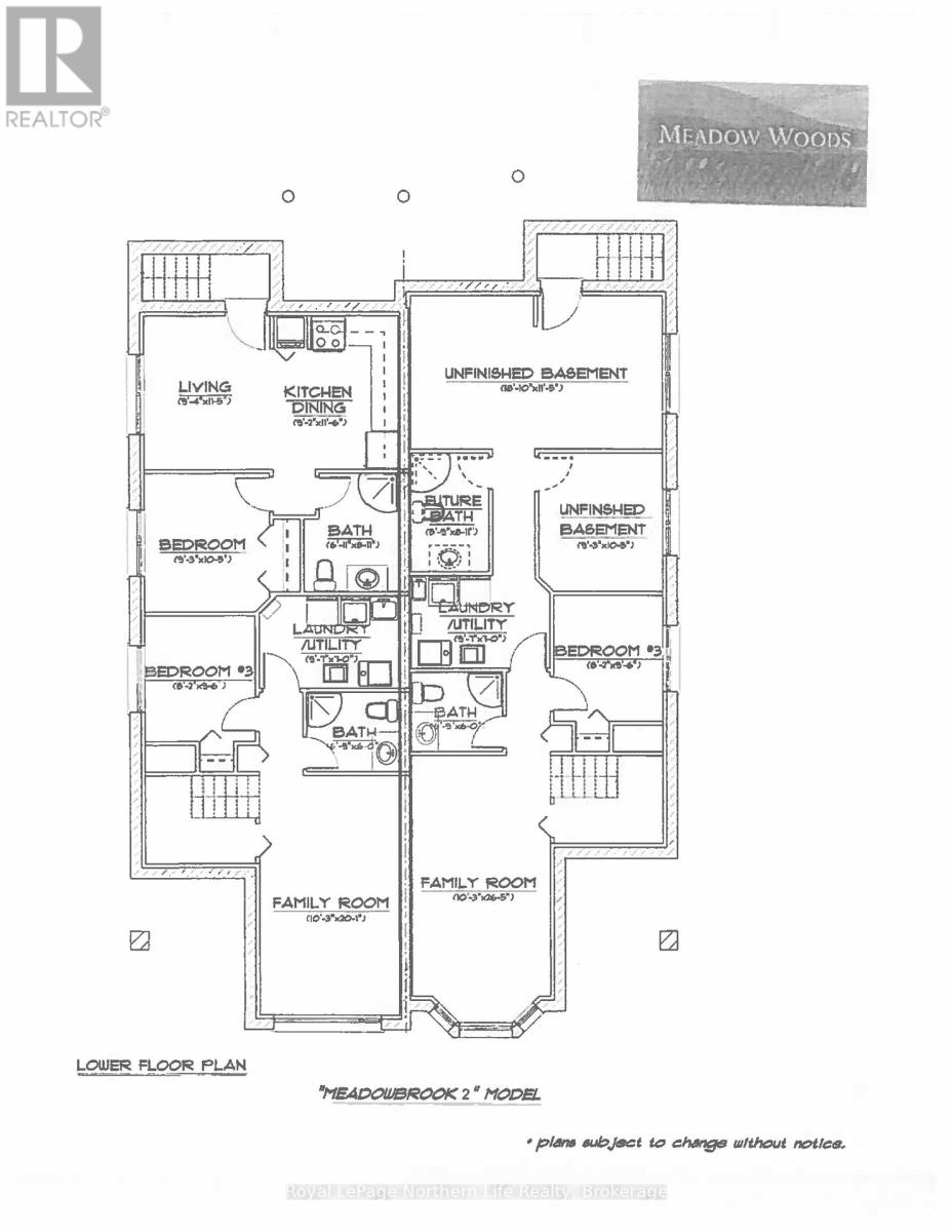 23 Meadow Wood Court Property Photo 3