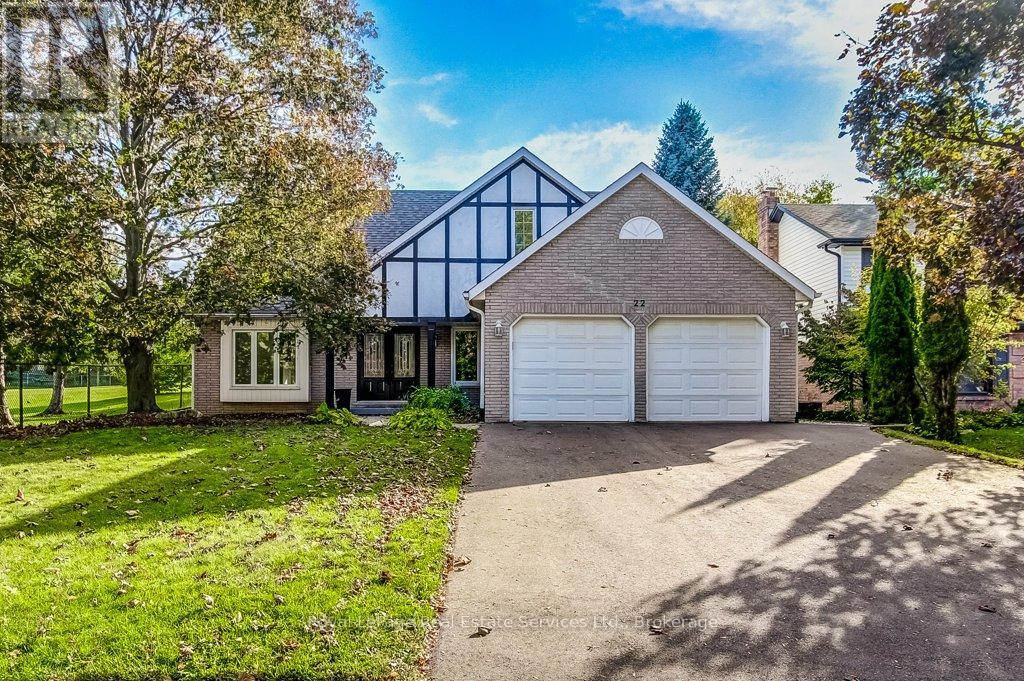 22 Daffodil Crescent Property Photo 1