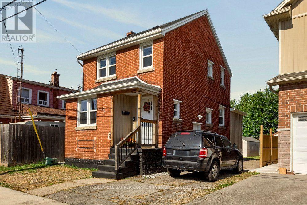 65 EDINBURGH AVENUE Property Photo 1