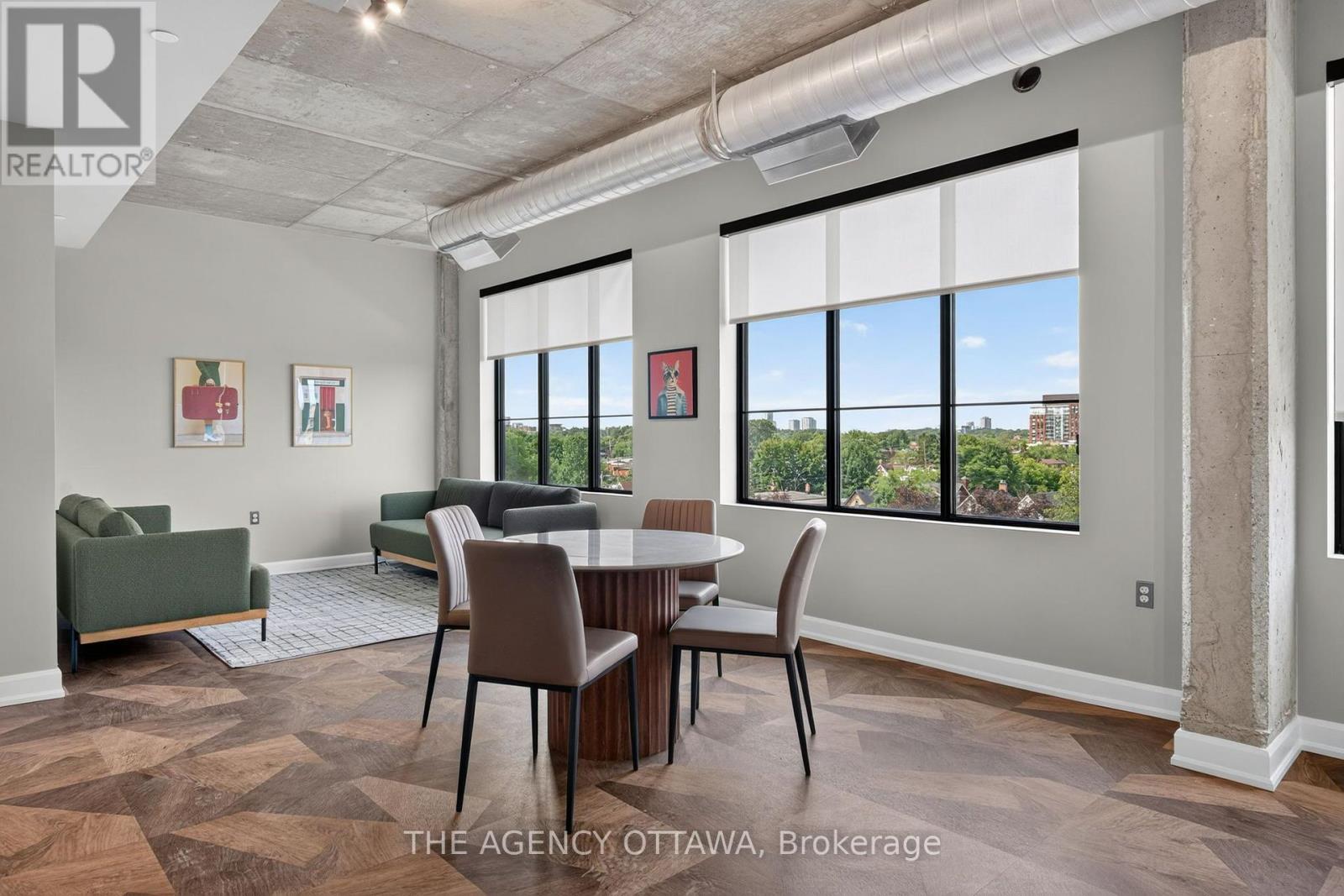 502 - 56 Bayswater Avenue Property Photo 4