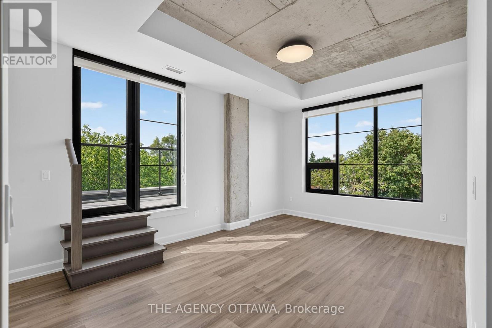 502 - 56 Bayswater Avenue Property Photo 9