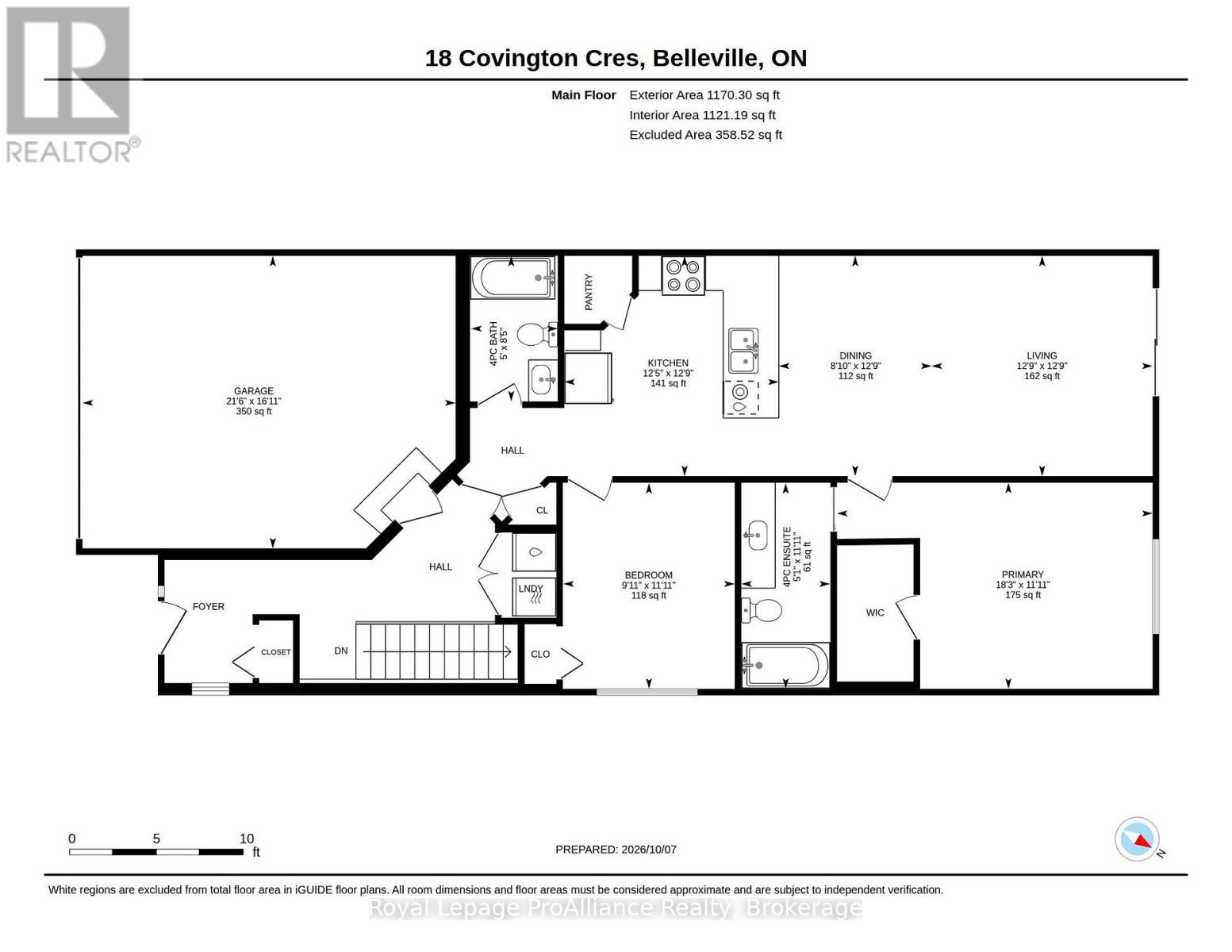 18 Covington Crescent Property Photo 49