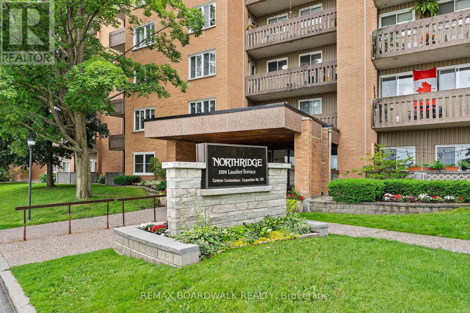 503 - 1599 Lassiter Terrace Property Photo 1