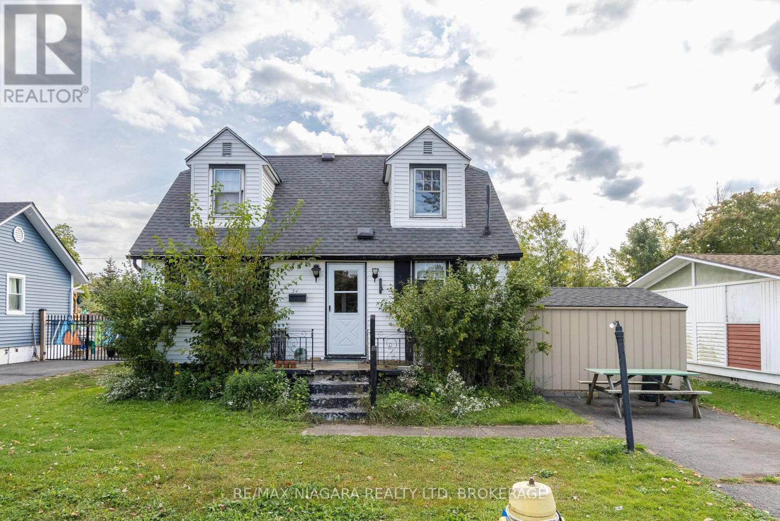 344 FAIRVIEW ROAD
