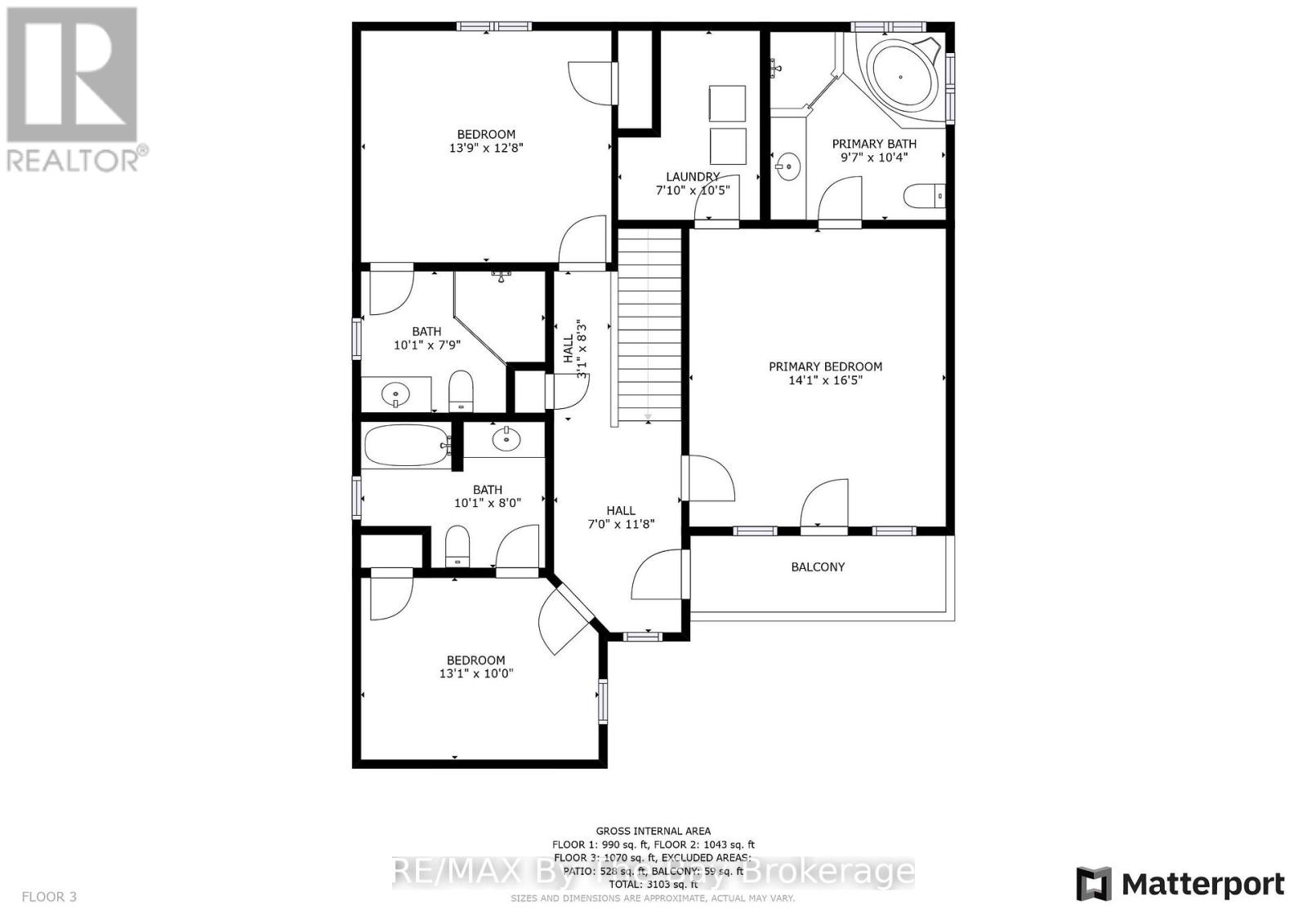 120 Venture Boulevard Property Photo 8