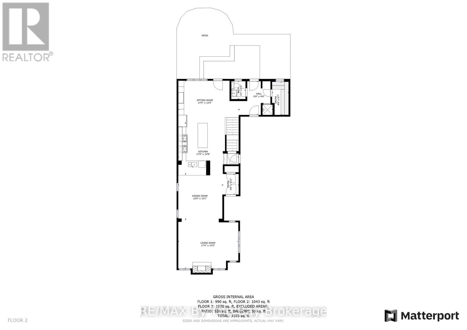 120 Venture Boulevard Property Photo 24