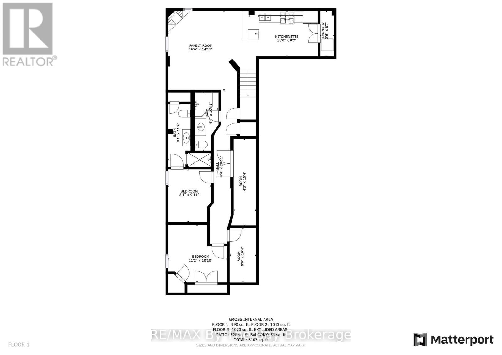 120 Venture Boulevard Property Photo 34