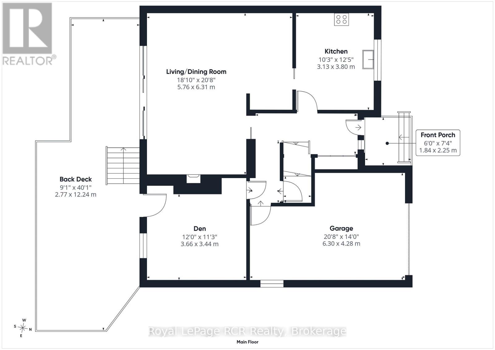 525 6th Street W Property Photo 4