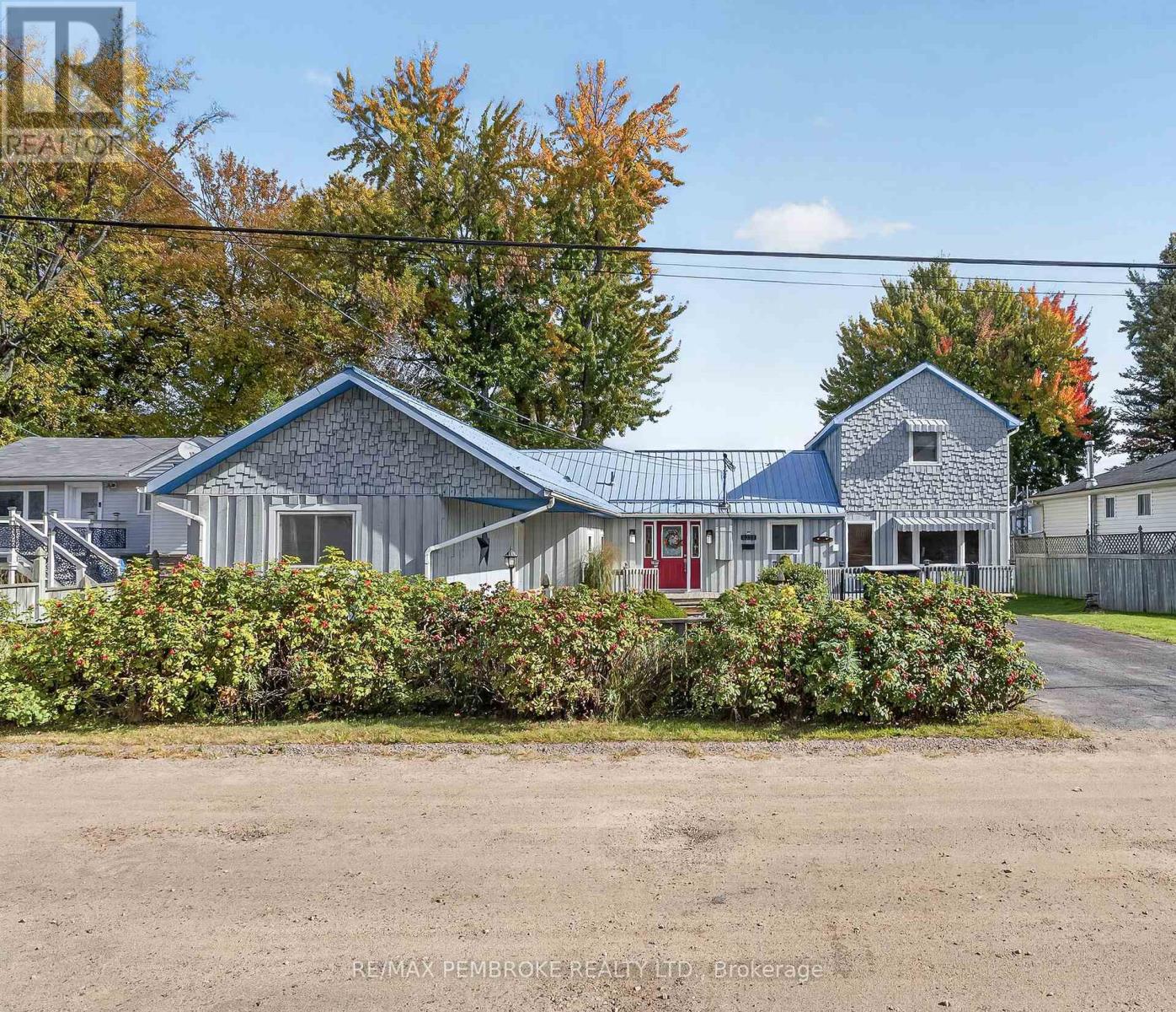 1213 BURNS DRIVE