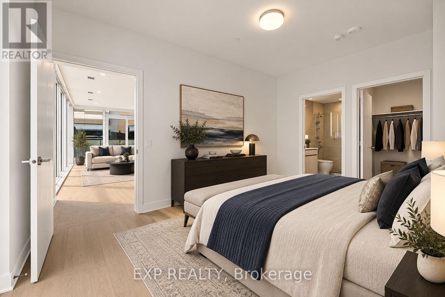 #304 - 74 Nicholas Street Property Photo 11