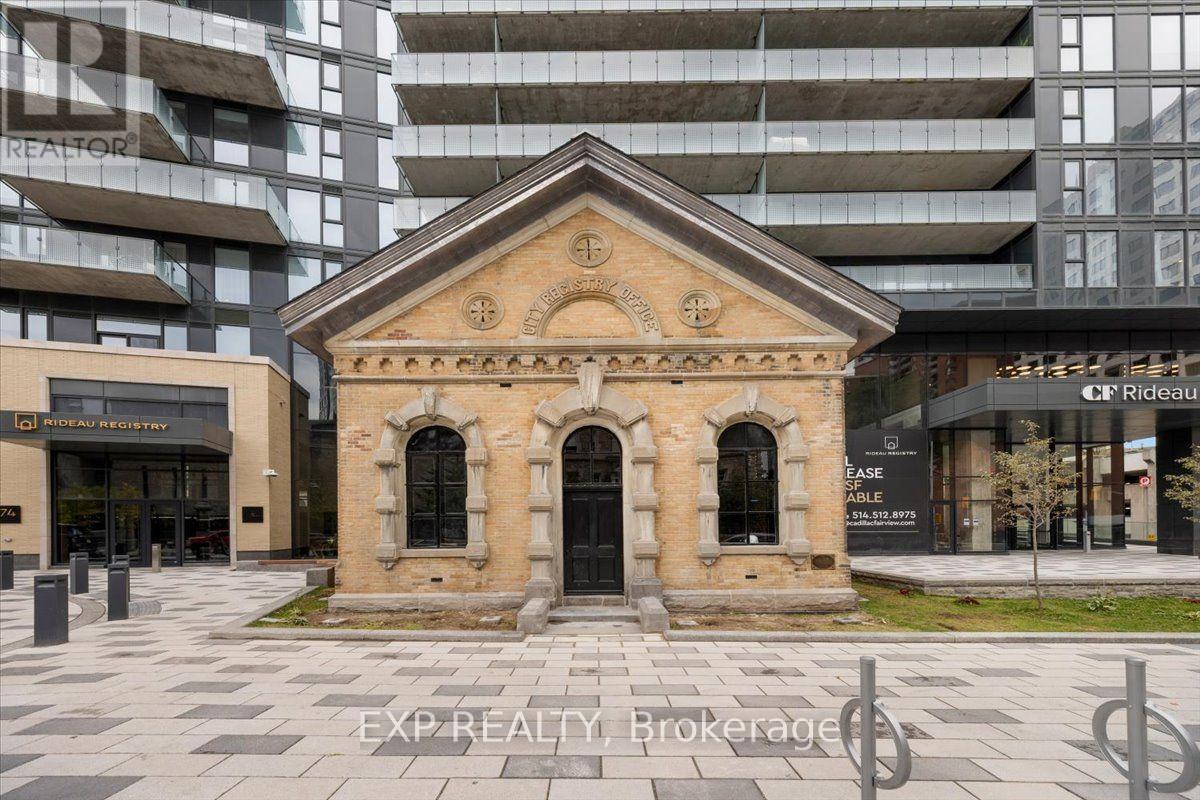 #304 - 74 Nicholas Street Property Photo 35