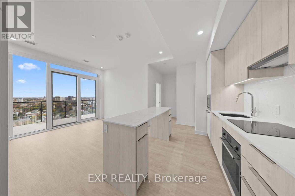 #2105 - 74 Nicholas Street Property Photo 12