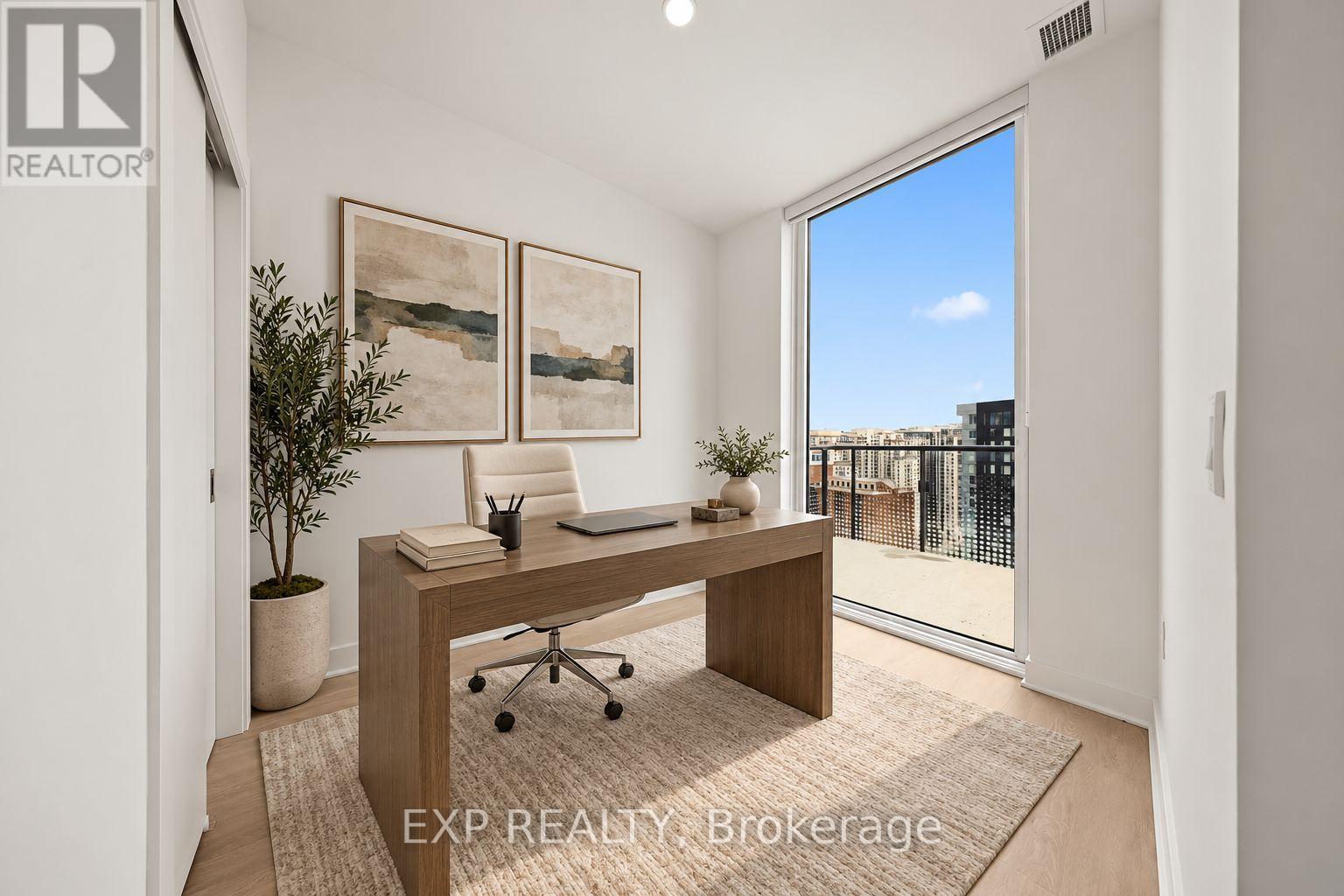 #2105 - 74 Nicholas Street Property Photo 15