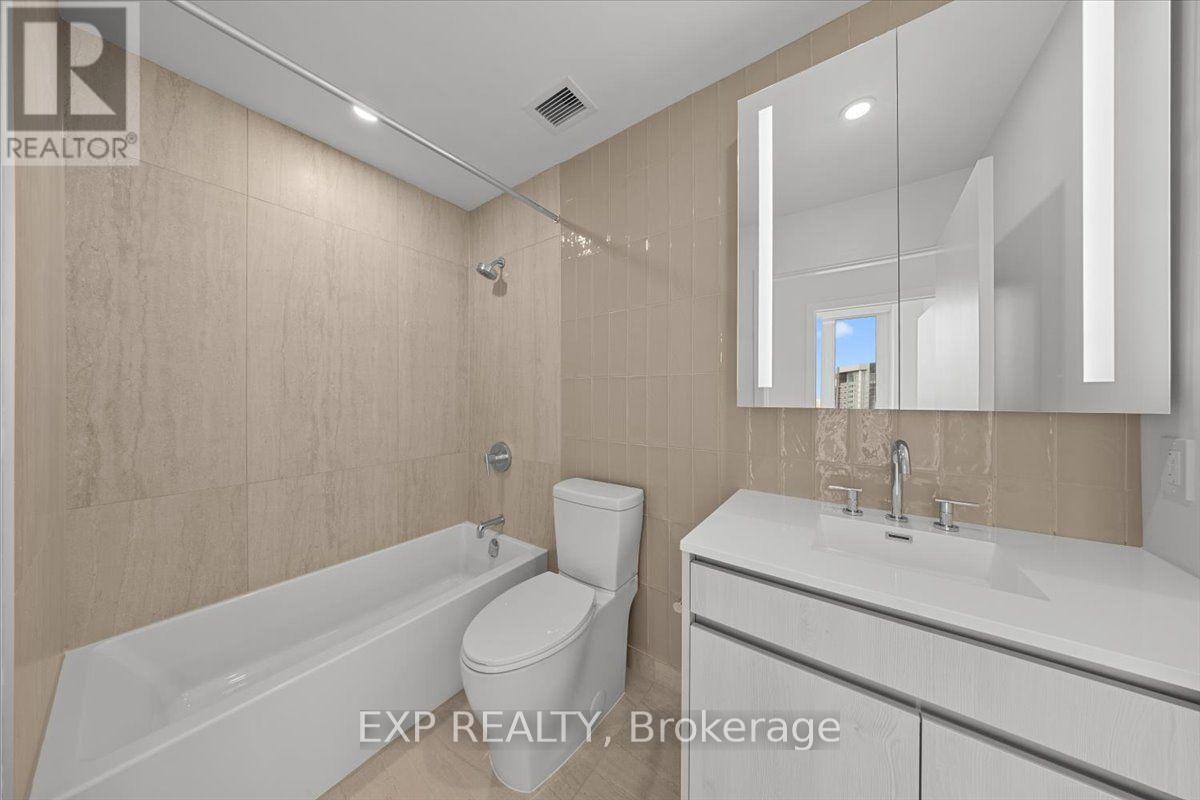 #2105 - 74 Nicholas Street Property Photo 18