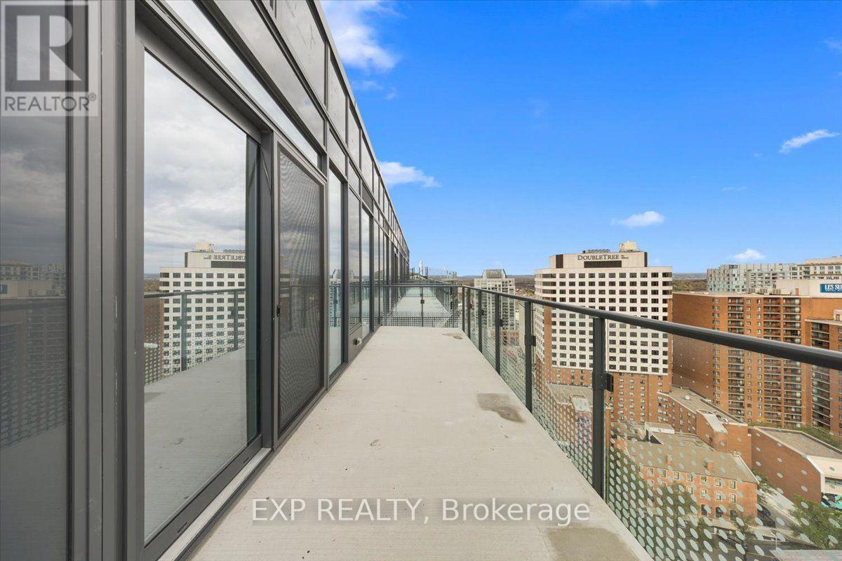 #2105 - 74 Nicholas Street Property Photo 19