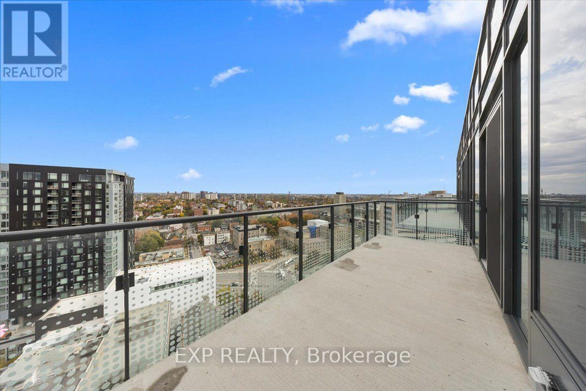 #2105 - 74 Nicholas Street Property Photo 20