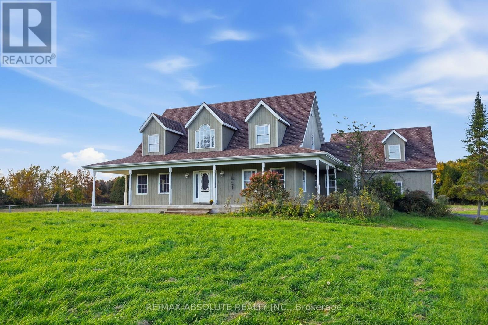 13233 Ferguson Road Property Photo 1