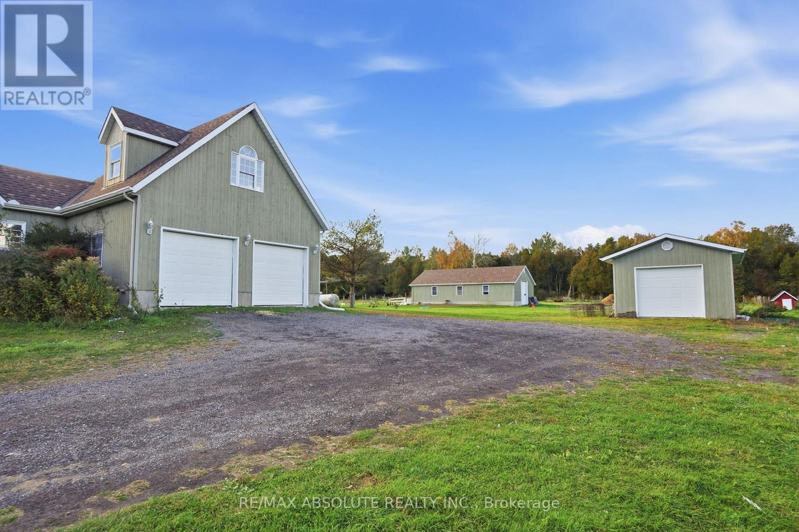 13233 Ferguson Road Property Photo 3