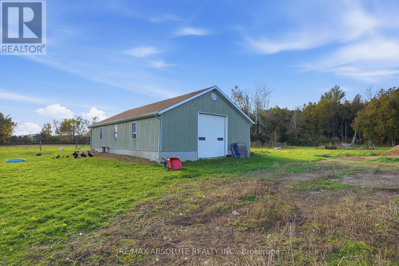 13233 Ferguson Road Property Photo 5