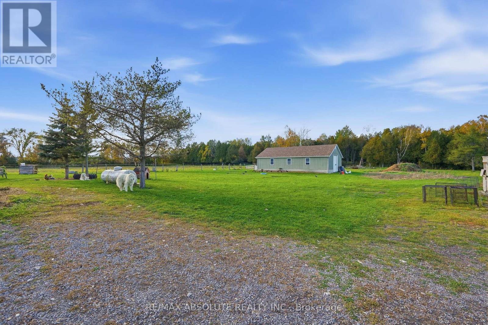 13233 Ferguson Road Property Photo 6