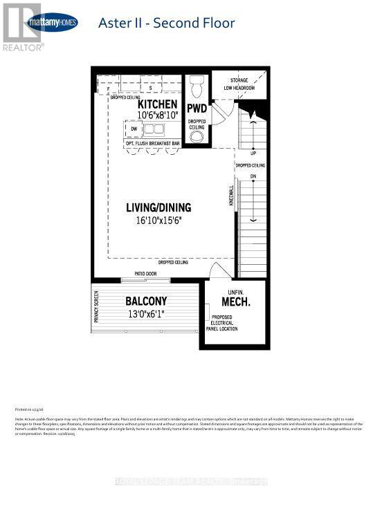 Lot 6508 Linseed Road Property Photo 3