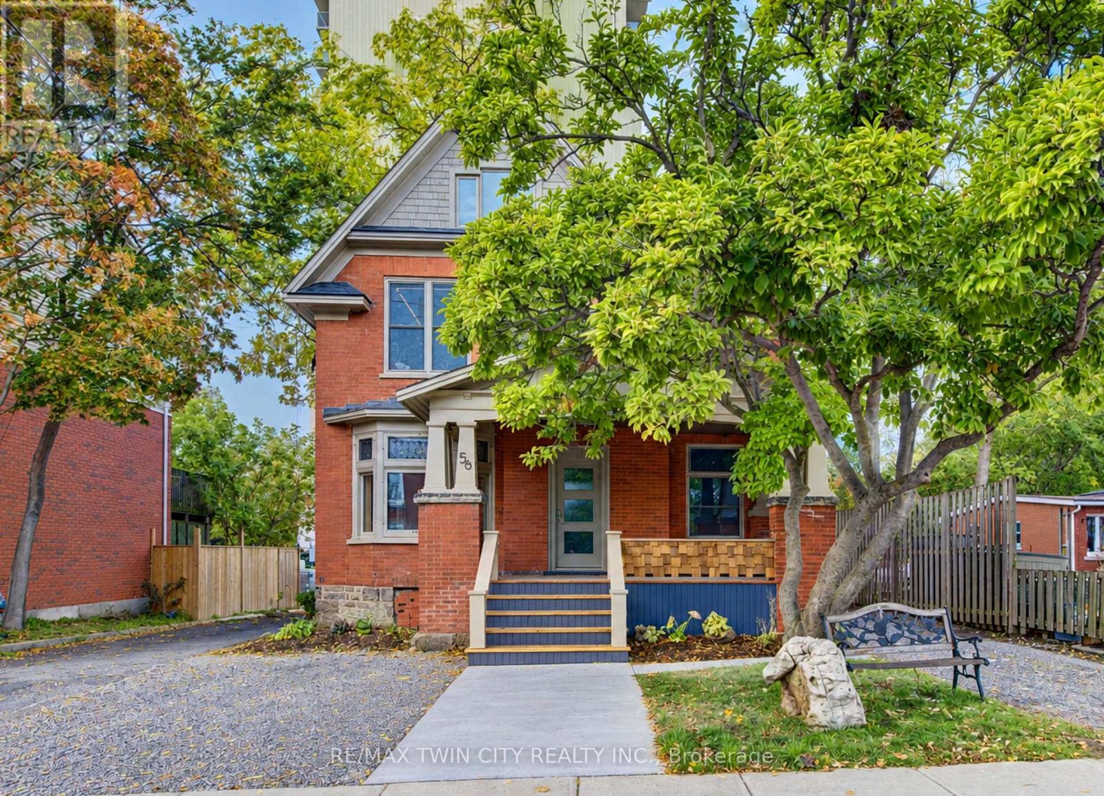 56 MANSION STREET Property Photo 1