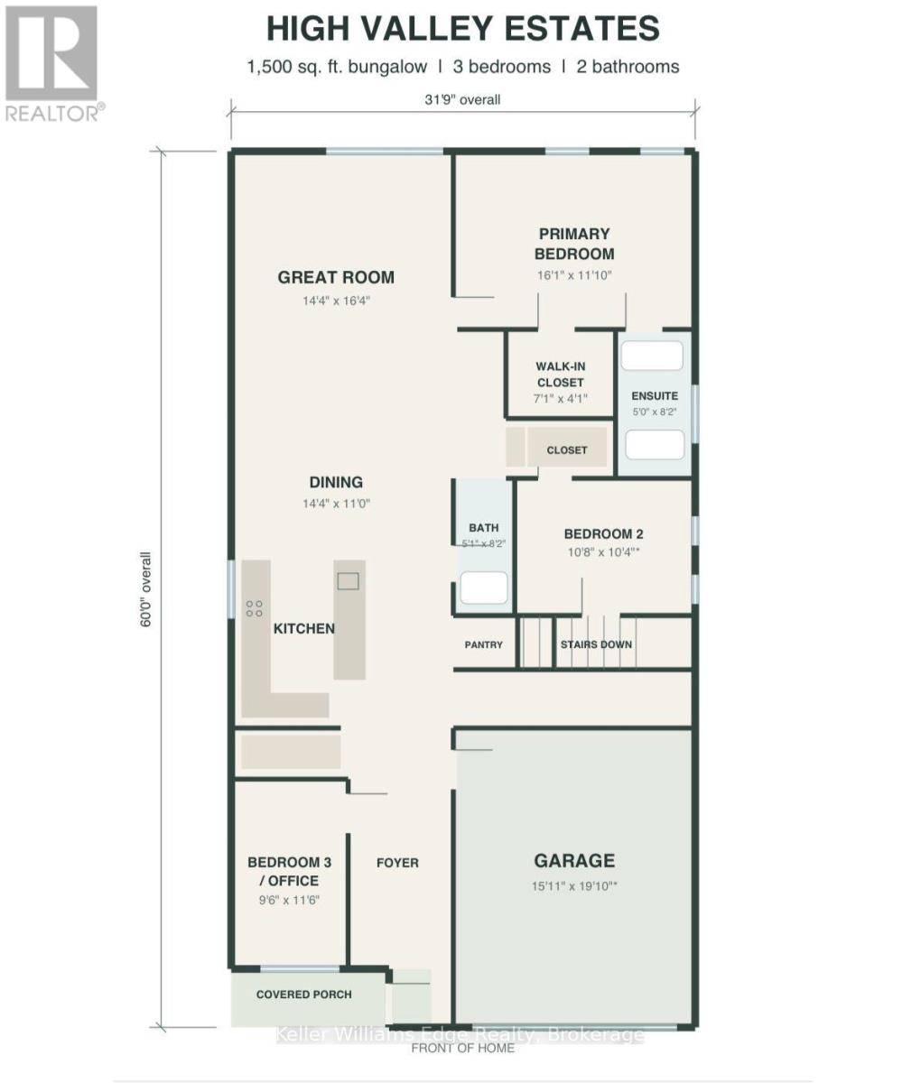 109 Pike Creek Drive Property Photo 8