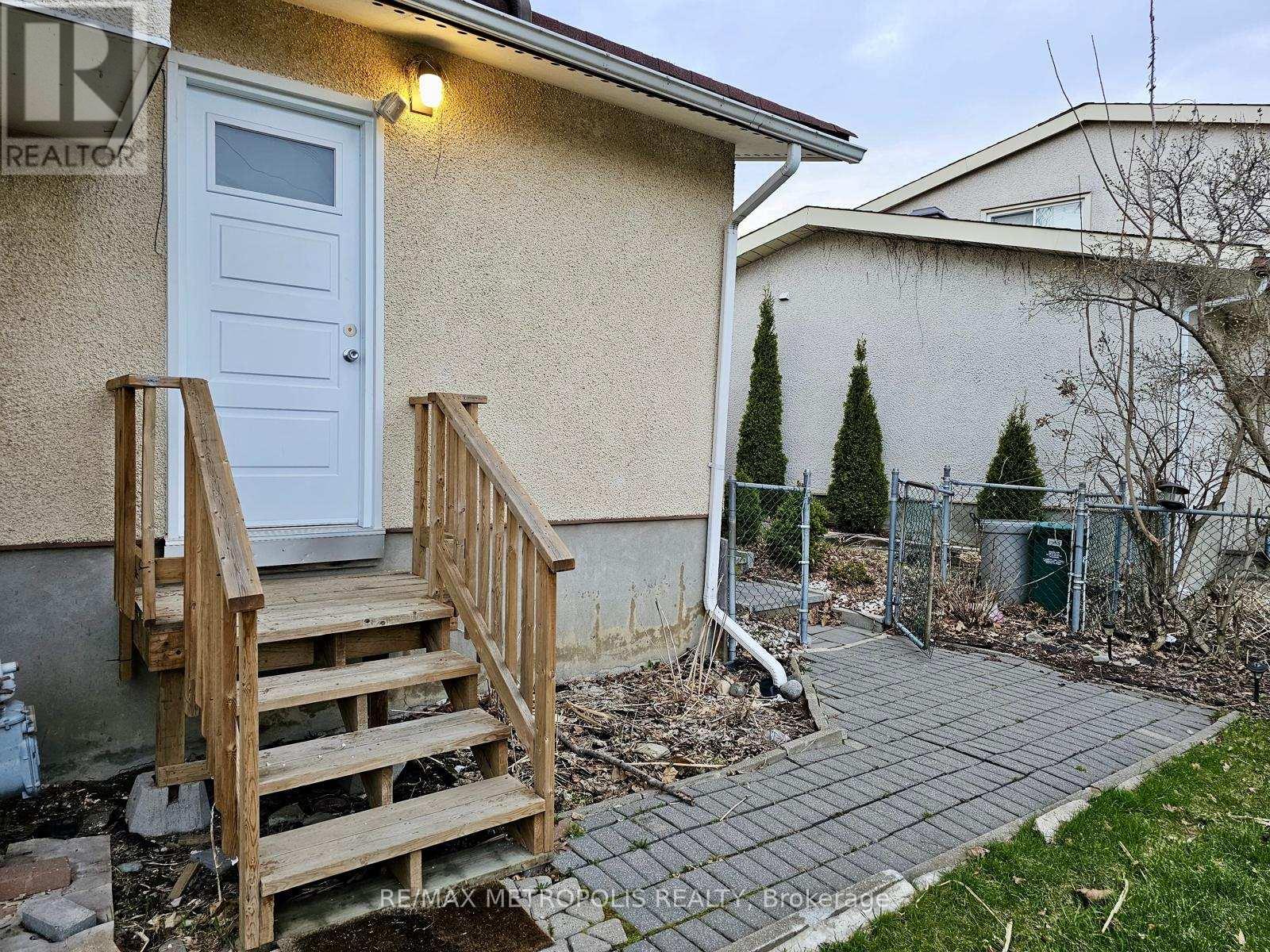 Bsmt - 7 Medhurst Drive Property Photo 5