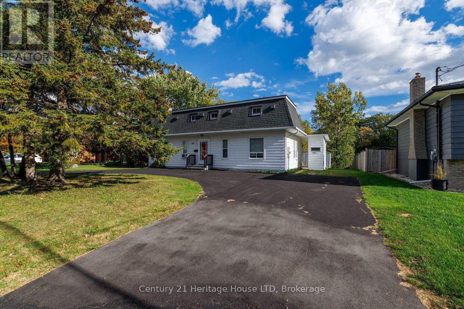346 Albany Street Property Photo 1