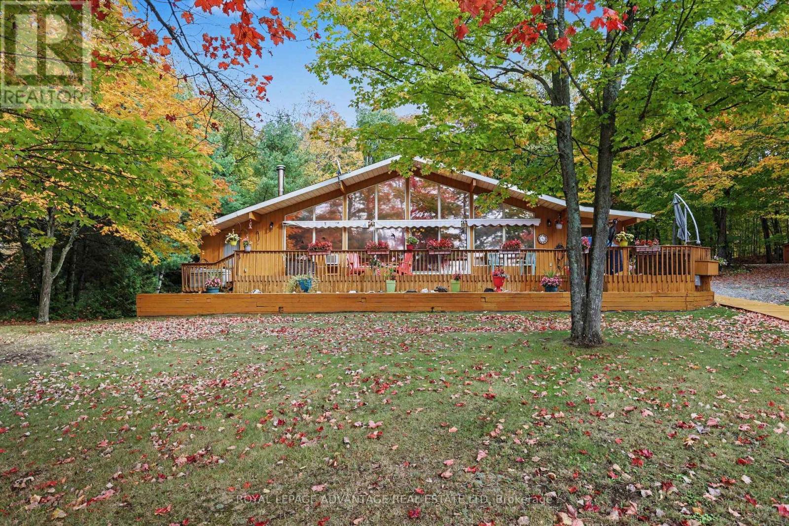 2674 Smith Road Property Photo 1