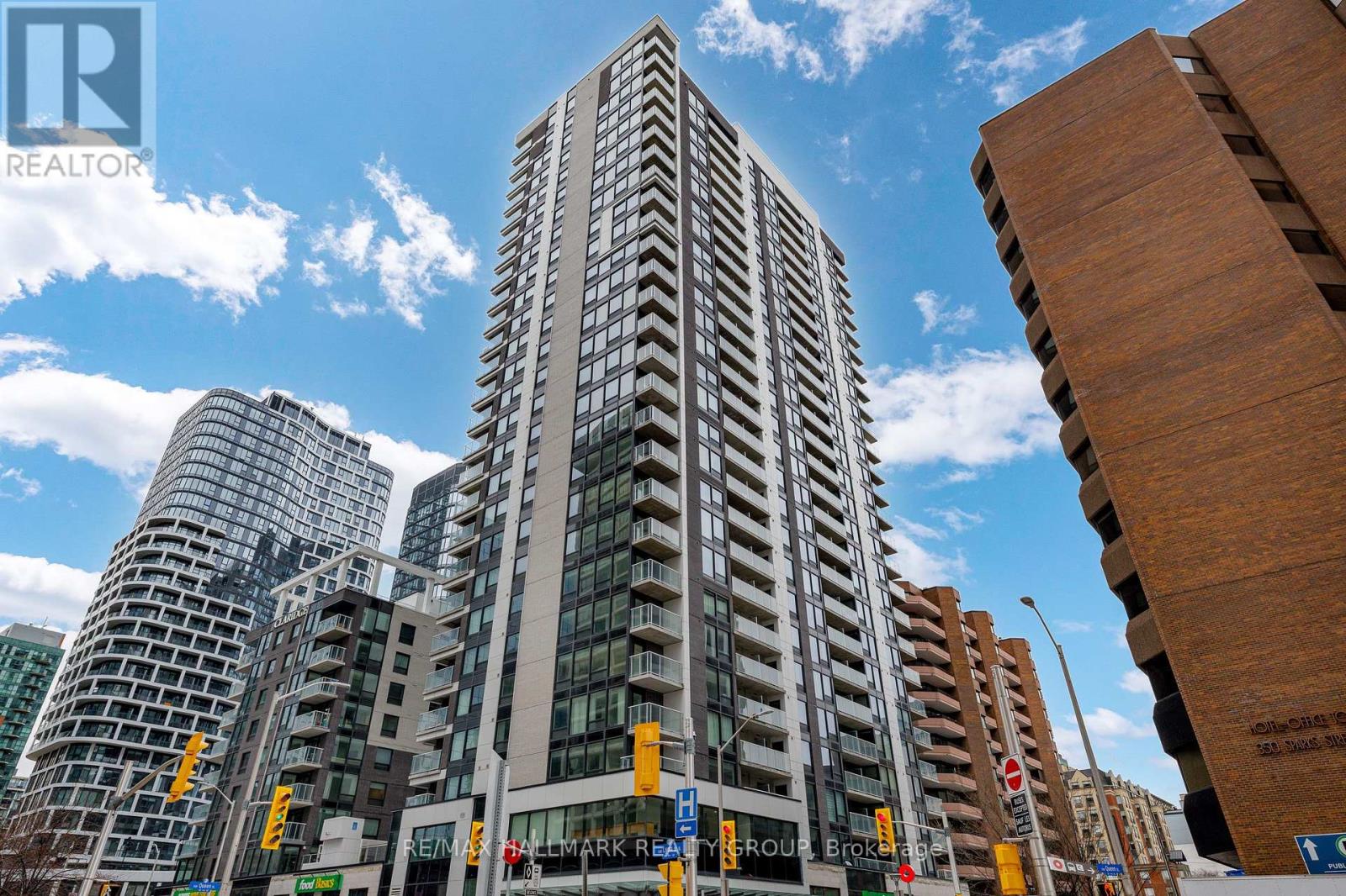 2604 - 340 QUEEN STREET Property Photo 1