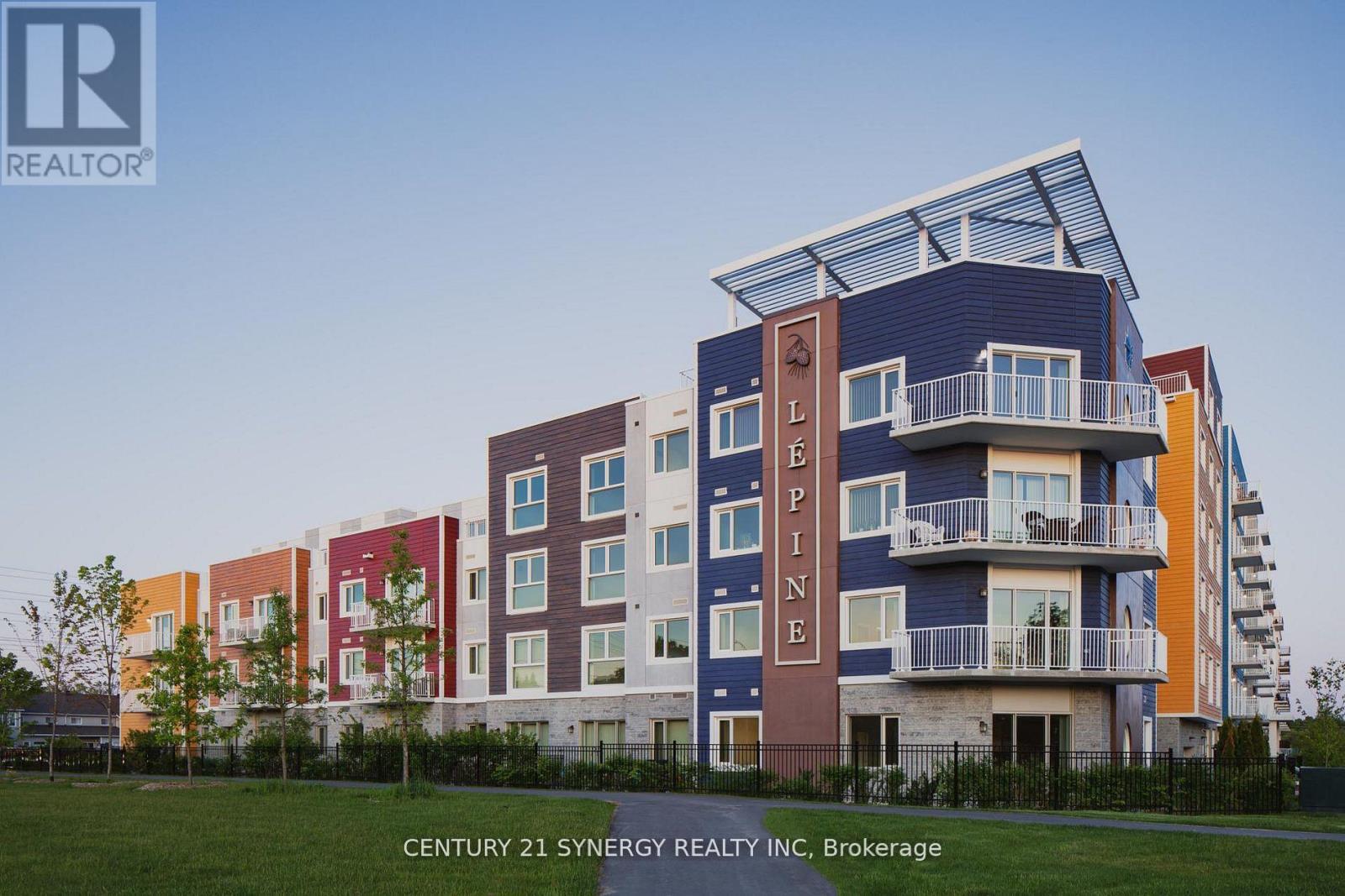 223 - 1088 Maritime Way Property Photo 1
