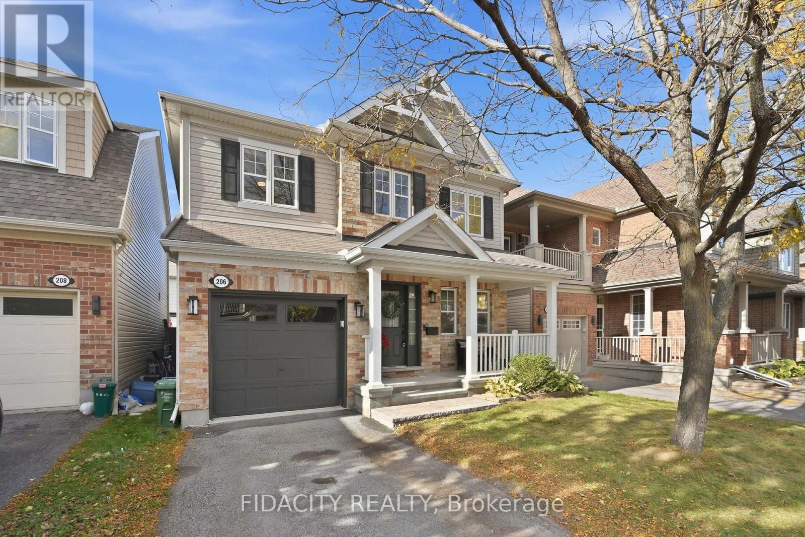 206 MISTRAL WAY Property Photo 1