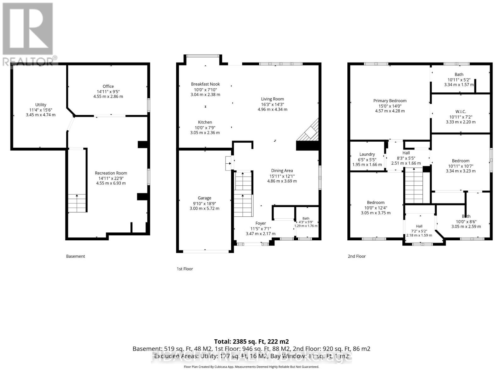 206 Mistral Way Property Photo 48